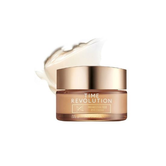 

MISSHA Time Revolution Prime Stem 100 Крем для век Укрепляющий и Антивозрастной Уход за кожей вокруг глаз 25 мл