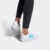 adidas Hoops 2.0 'White Blue Purple' Women's Sneakers EH3412