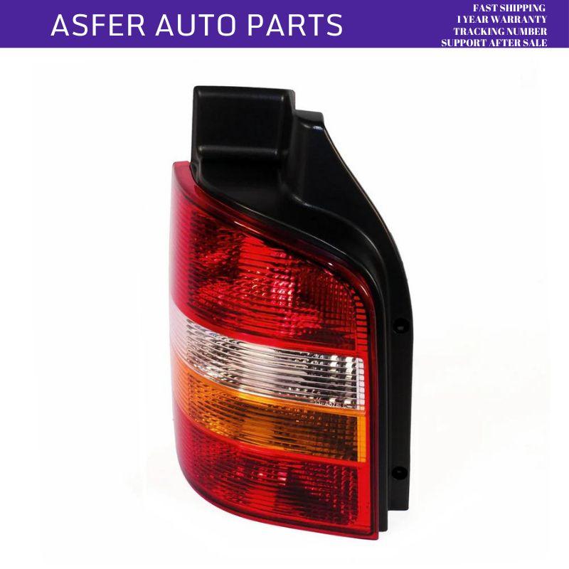 Brake Light (yellow) Left for Volkswagen Transporter T5 2003-2009 OEM 7H0945095G 7H0945095F