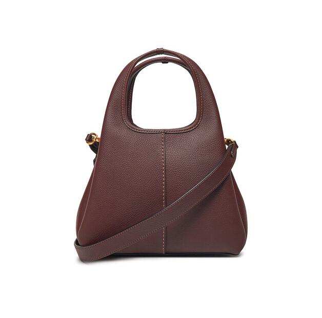 Сумка Coach CM545 коричневый