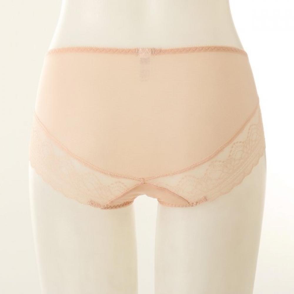 Wacoal Comodo slip in pizzo Wlgb183t