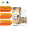 Plus Calcium & Vitamin D3 Tablets