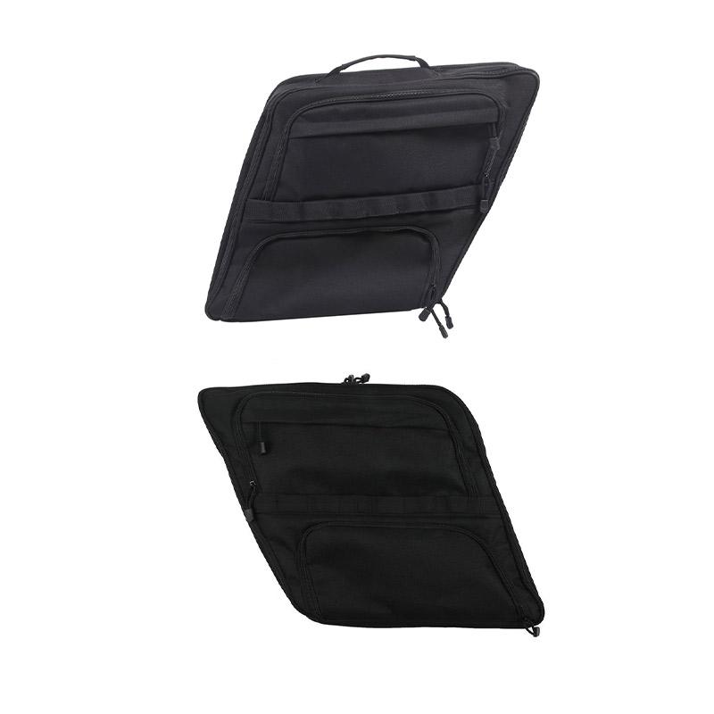 For Land Rover Freelander 2 2007-2015 Car Trunk Right Side Storage Bag Storage Bag Car Interior Accessories