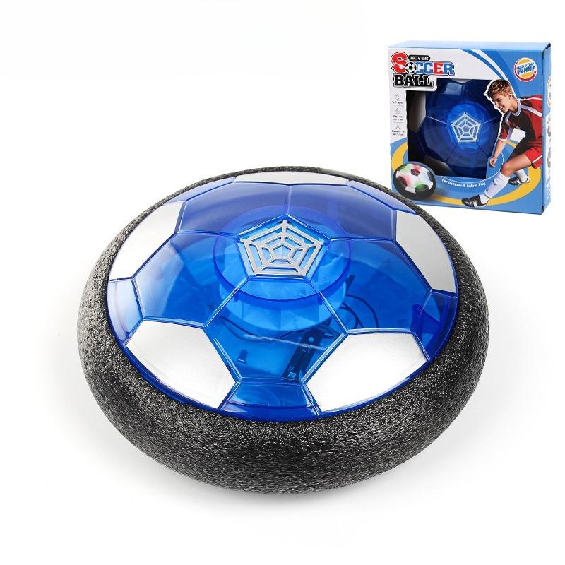Non-Toxic Binggle Hover Soccer Ball Toys Holiday Gift For Kids Teen Children World Cup Indoor And Outdoor Creative Toys