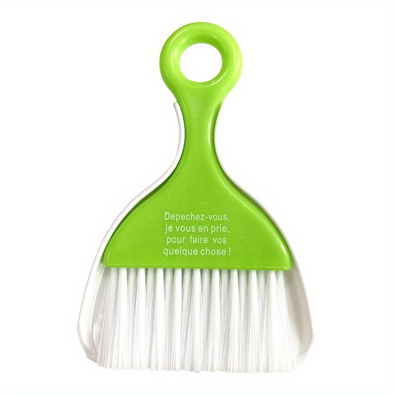 

DIY Diamond Painting Drills Cleaning Brush Storage Tray Cross Stitch Embroidery Crafts Accessories Desktop Cleaning Tools Art Supplies зелений