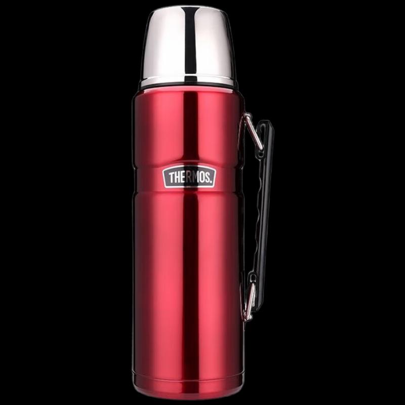 Thermos SK-2010 Stainless Steel Vacuum Insulated Bottle