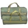 Convenient  Multi-functional Canvas Tool Bag Practical Classic Texture Hardware Screwdriver Wrench Electrician Toolkit