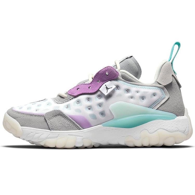 Air Jordan Delta 2  Platinum Grape Ice  Men s CV8121-002 EU 40.5