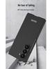 Ultra-Thin Matte Phone Case for Samsung ZFold7: Fashionable, Solid Color, Folding Protective Cover