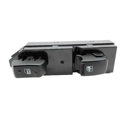 2pcs 93575-2E100 935752E100 Car Front Right Side Door Power Window Switch Window Lifter Control Button For 05-13 Hyundai Tucson