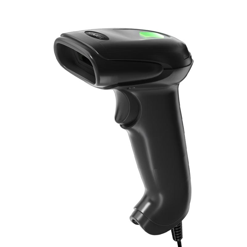CaiGe Multi-functional Barcode QR Code Scanner