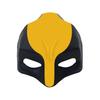 Cat Bat Mask Cats Superhero Cosplay Mask Spider Hero Cat Mask for Halloween Outfit Costume Party Dress-up Photography Prop