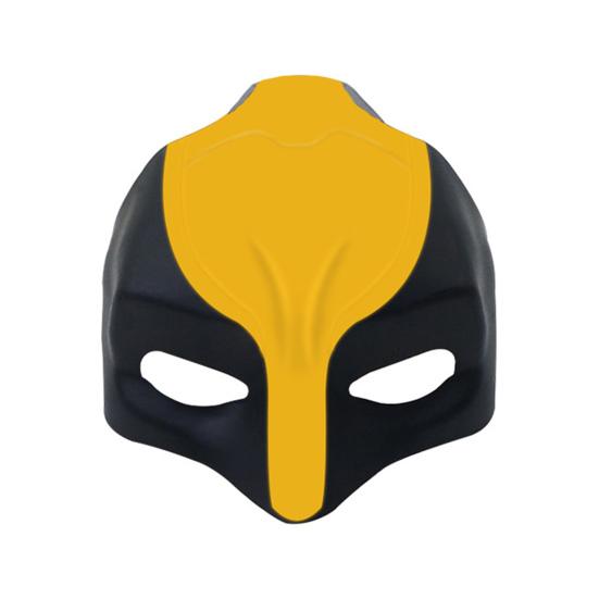 Cat Bat Mask Cats Superhero Cosplay Mask Spider Hero Cat Mask for Halloween Outfit Costume Party Dress-up Photography Prop