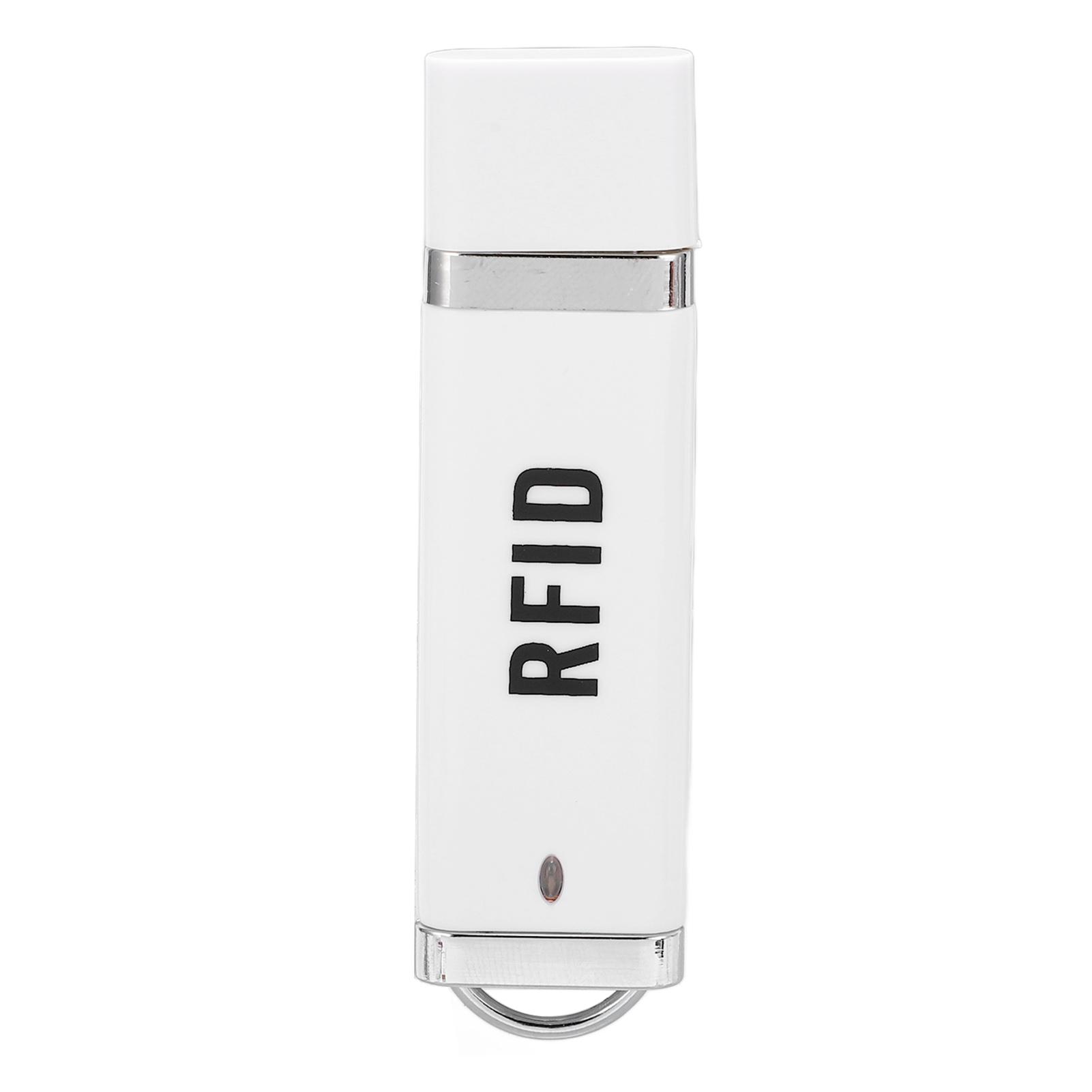 

IC Card Reader USB Non Contact Drive Free Quick Reading Access Control System for RFID