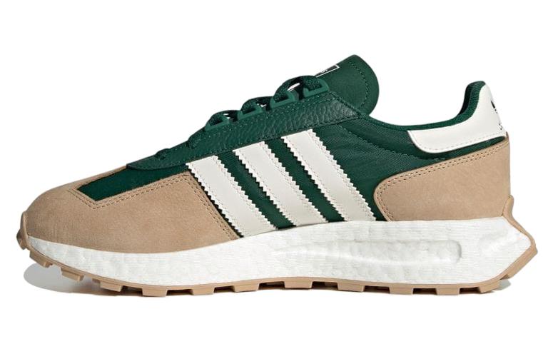 

Adidas Retropy E5 Dark Green Magic Beige IE4553 36