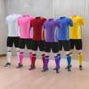 Fotbal – Uniforma de fotbal