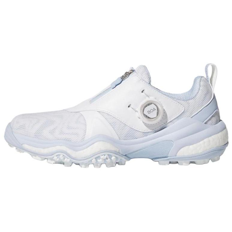 

Adidas Codechaos 25 Boa Comfortable Fit Waterproof Golf Shoes Women sneaker White HQ0036 37⅓