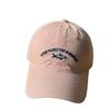 Spring and summer new hat soft top sunscreen visor sun hat baseball cap new ins trendy cap