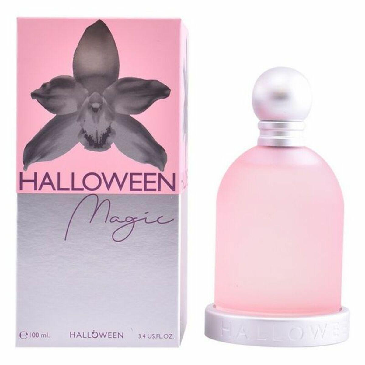 

Parfum Femme Jesus Del Pozo HALLOWEEN EDT 100 ml