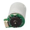 1pcs 410 Robotic Vacuum Cleaner Wheel Motor For Gutrend