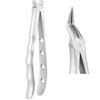 GDC Extraction Forceps Upper Roots - 197.11 Secure (SFX197.11)