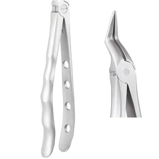 GDC Extraction Forceps Upper Roots - 197.11 Secure (SFX197.11)