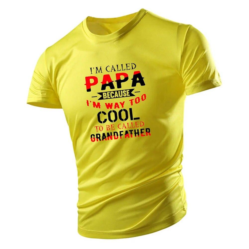 Four Seasons Fashion Casual Sports O Collar Loose Comfortable 2d Letter Print Breathable Short Sleeve T-Shirt Quick Dry