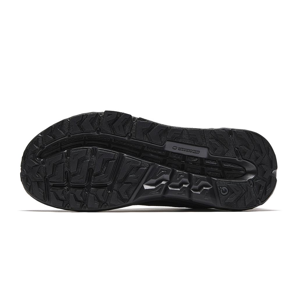 Anta Champion Sports Shoes 2026 Summer Lifestyle Casual Shoes Men sneaker Basic-Black 112628833A-1