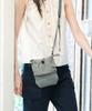 Scoupe The Air Shuttle Sacoche_Light Gray