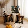 Jamie Fraser Tv Show Outlander Pillow Case Office Cushions Suitable For Sofa Car Bedroom Decorative Cushion Cover