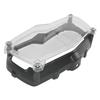 Motorbike F750GS F850GS Headlight Head Lamp Light Grille Guard Cover Protector For BMW F 750 850 GS Adventure F800GS 2018-2024