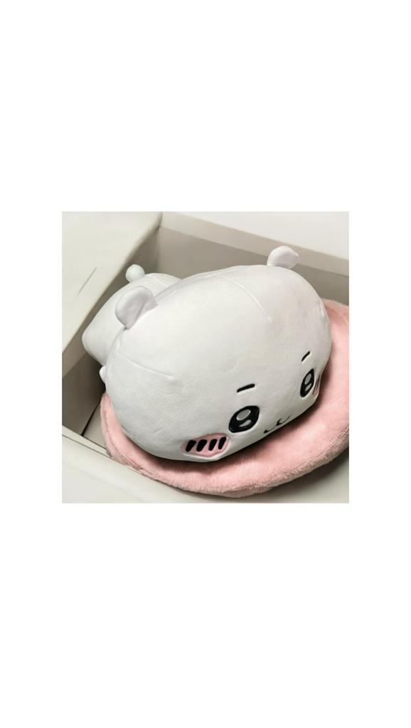 Dararan Official Big Plush Toy 35cm Approx. (Chika)