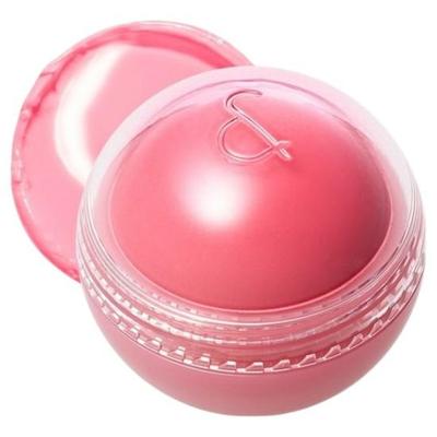 Make-up na tvár – Červené líčidlo