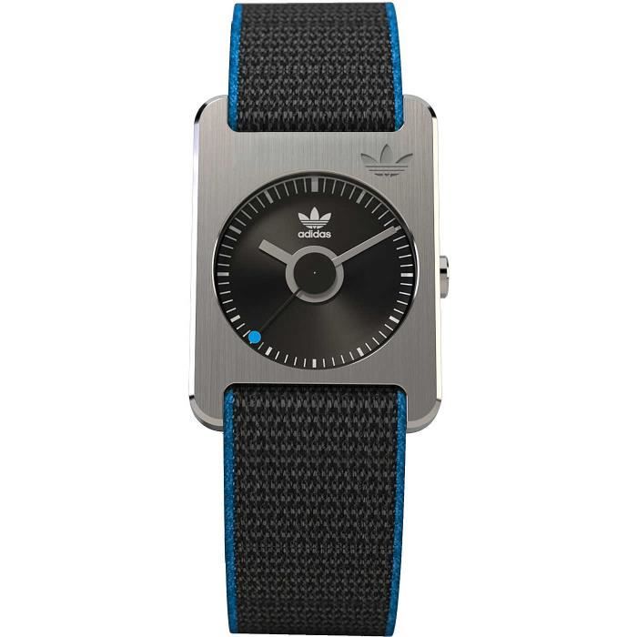 Montre - ADIDAS - AOST22534 - Unisexe - Quartz - Étanchéité 3 ATM