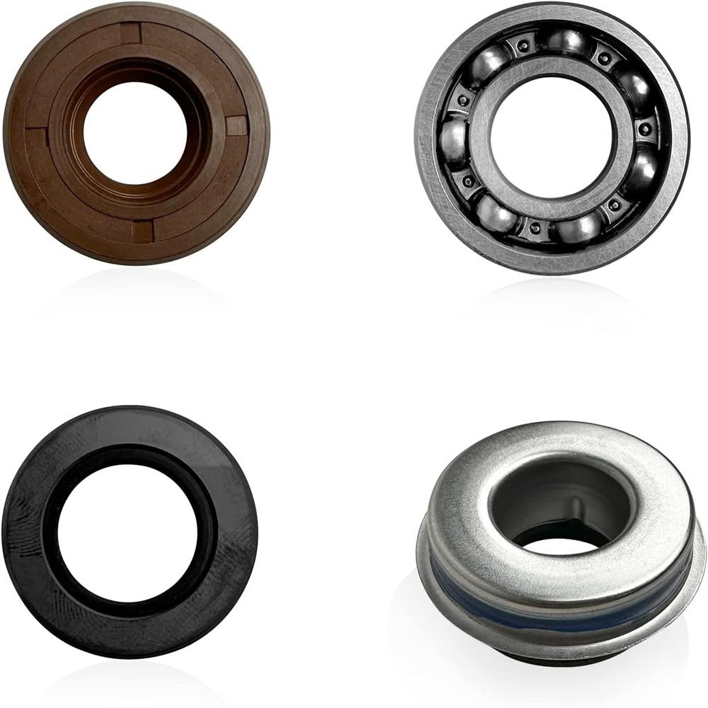 Water Pump Seal Rebuild Kit 3610075 For Polaris RZR 800 Sportsman Ranger 700 800