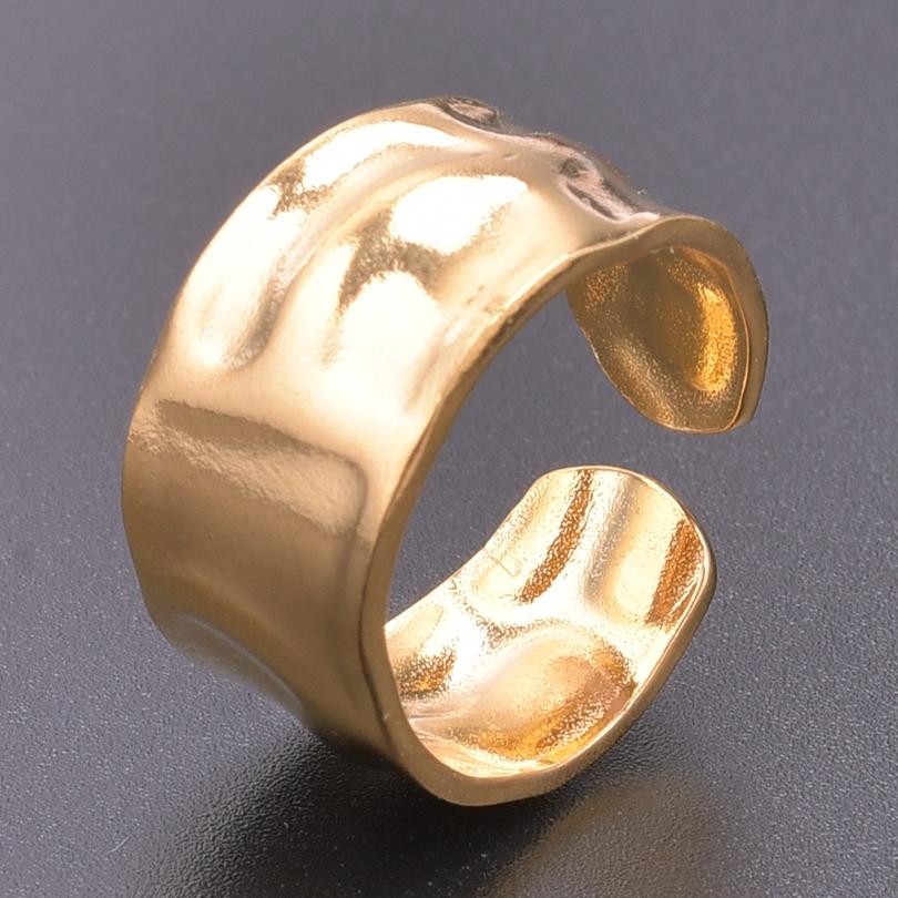 Serpent Snake Ring Stainless Steel Jewelry For Women Girl Punk Accessories Titanium Rings Animal Bague Femme Wedding Party Gift
