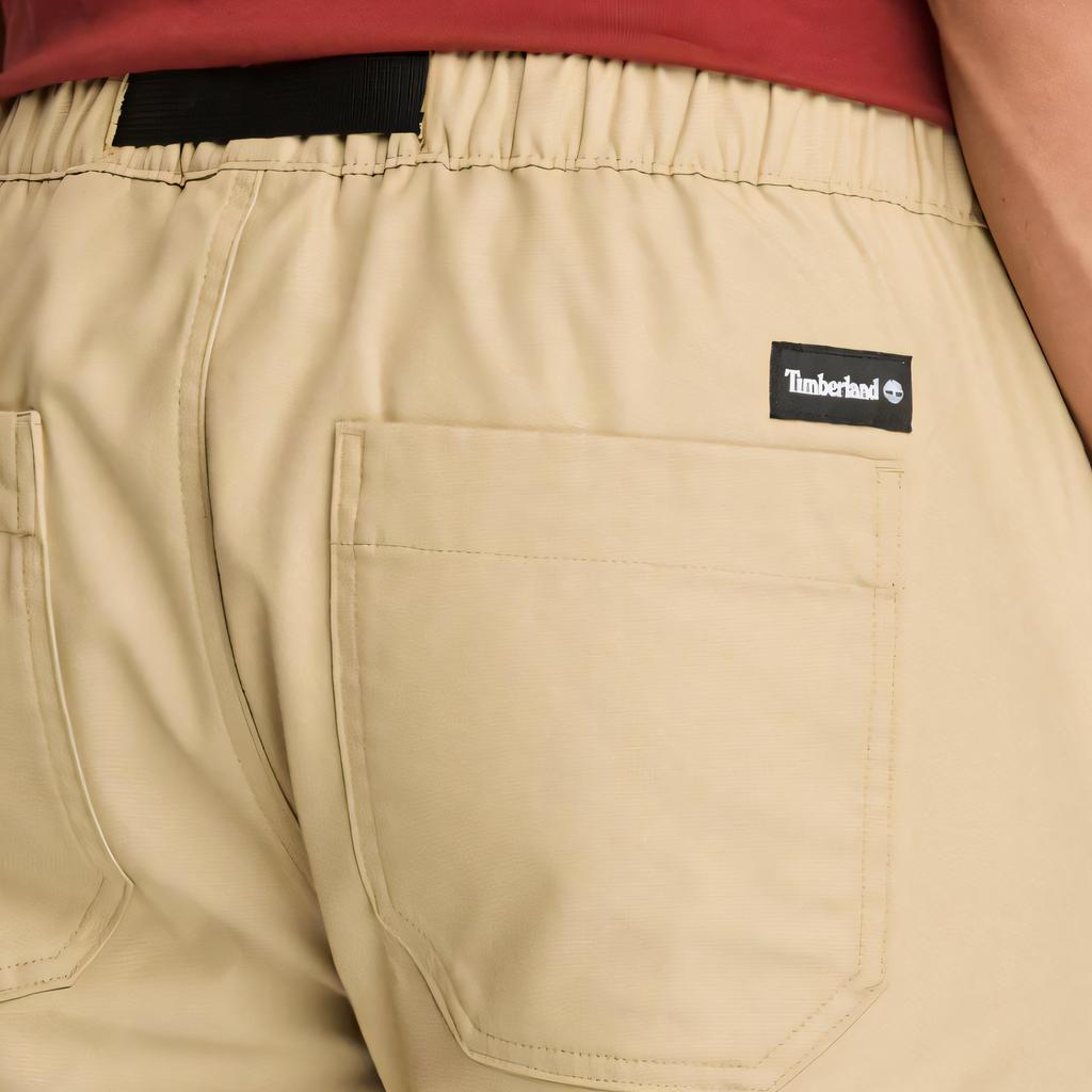Timberland Timberchill™ Bequeme Klassische Stilvolle Coole Feuchtigkeitstransportierende Freizeithose Herrenhose TB0A6V8PDH41