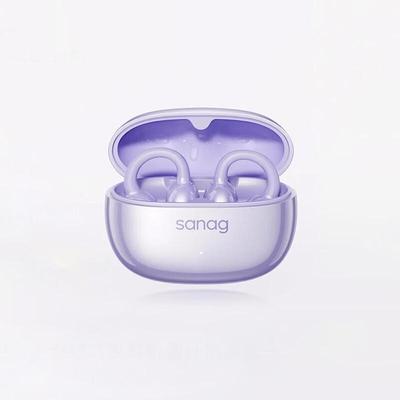 SANAG Z60S Bluetooth Ear Clip Earbuds