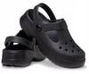 Crocs Classic Mary Jane Clog Kids  210615 |C13/Eu 30-31| Black