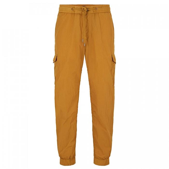 Boss Mens Taberon Cargo Trousers