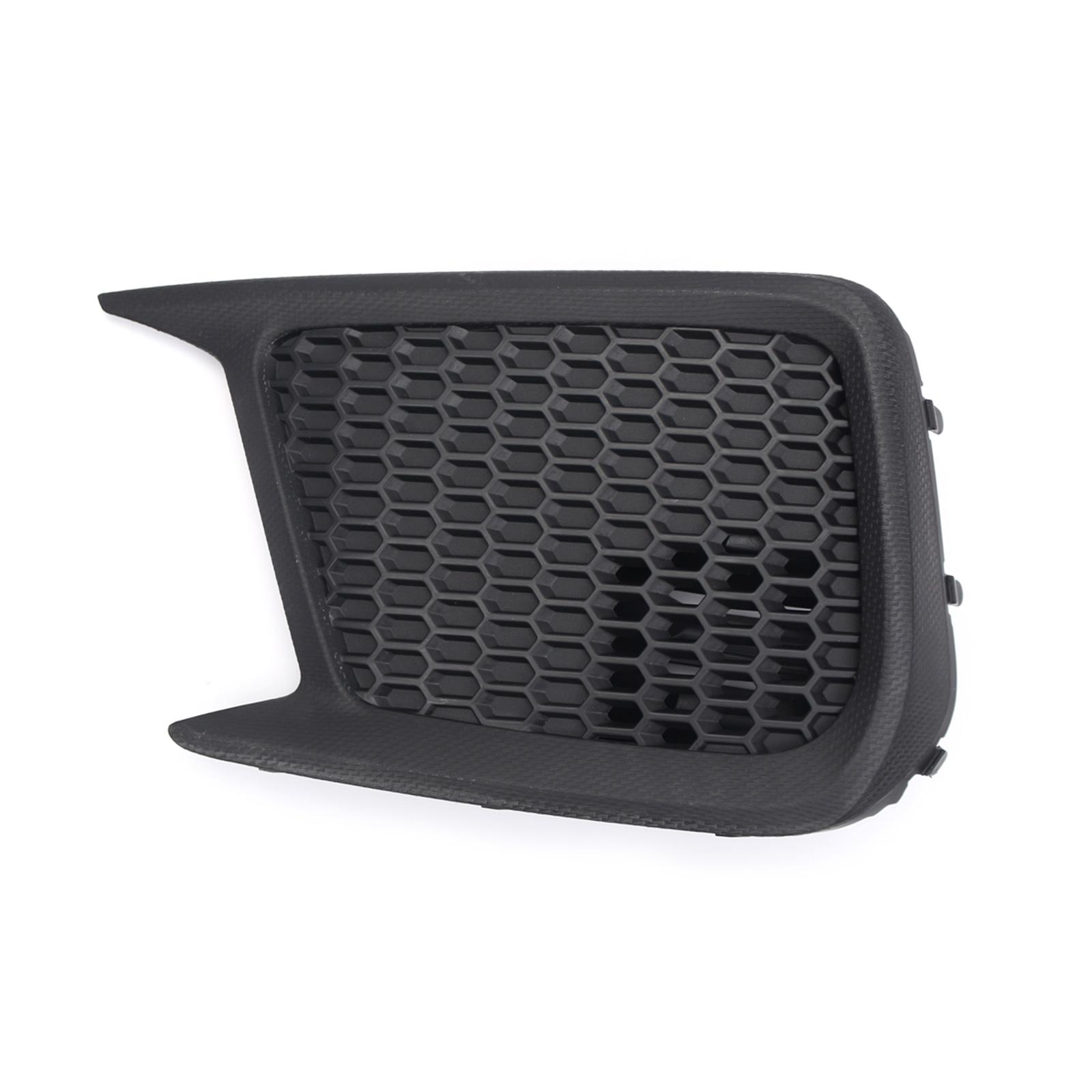 

Подходит для WRX STI 57731VA410 57731VA400 2018-2021 Автомобильные передние противотуманные фары Рамка противотуманной фары Декоративная отделка Соты left