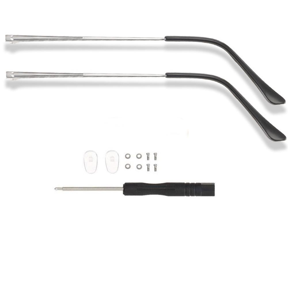 Anti-Slip Glasses Arm Repair Tool Spectacle Frame High Quality Replacement Leg  Eyewear Accessories