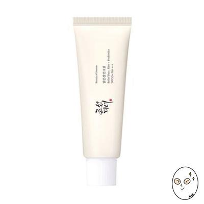 Relief Sun: Rice + Probiotics SPF50+ PA++++ 50ml