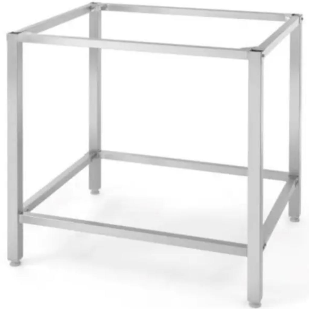 Base For The Basic Xl 44 Pizza Oven 8 Pizzas - Hendi 227169