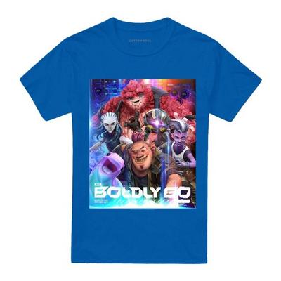 Tops – Camisetas