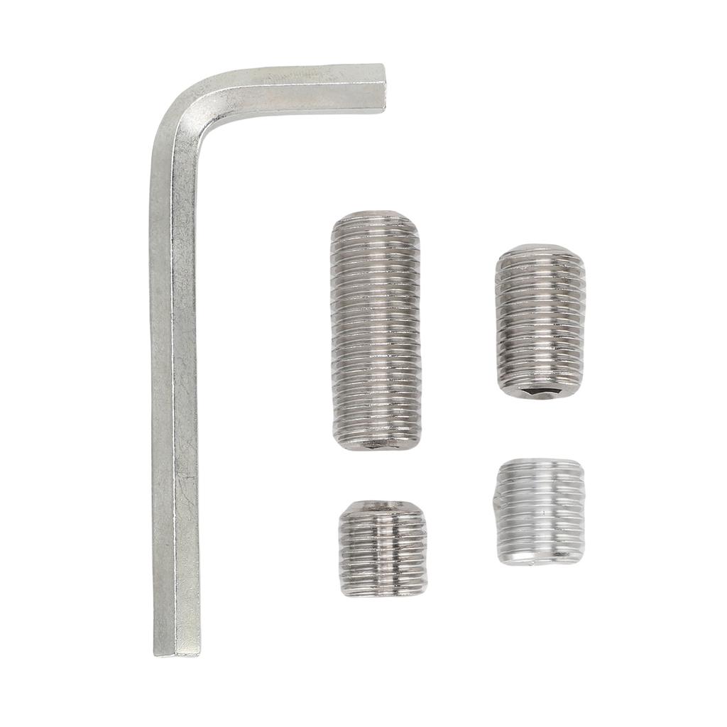 Pool Queue Gewichte Passend für Universal Queue 0,2oz 0,5oz 1,0oz 1,5oz Pool Queue Gewichte Verstellbares Billardzubehör