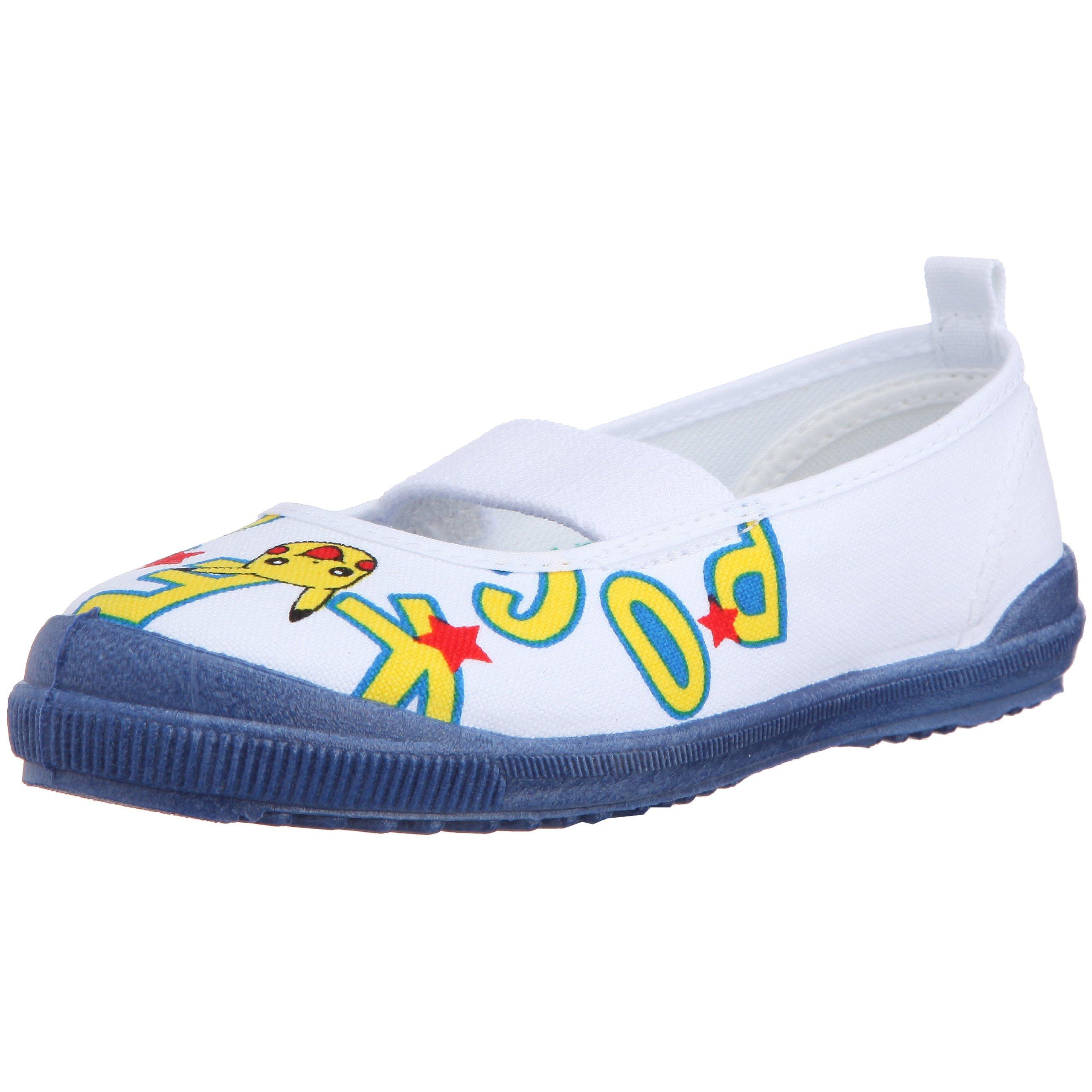 

Pokemon KD37011 Мальчики Navy см 2E [Asahi] S02-XY 17.0 тёмно-синий