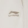 Li-Ning Embroidered Logo Letter Sports Pants Women pants AKLW290-1