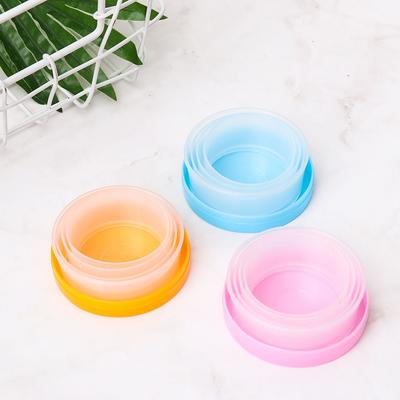 Household Folding Portable Kitchen & Dining Telescopic Coffee Cups Collapsible Plastic Cup Drinking Mug