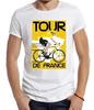Summer New Pattern Printed Tshirt Suitable For Both Unisex And Unisex Made Of Pure Cotton Fashionable And Versatile Tshirt